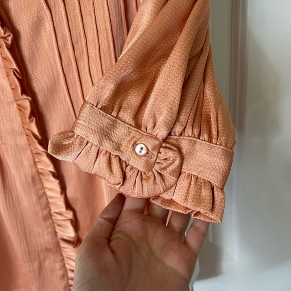 Bishop + Young Nadira Blouse - Picture 4 of 5